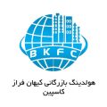 هولدینگ-بازرگانی-کیهان-فراز-کاسپین